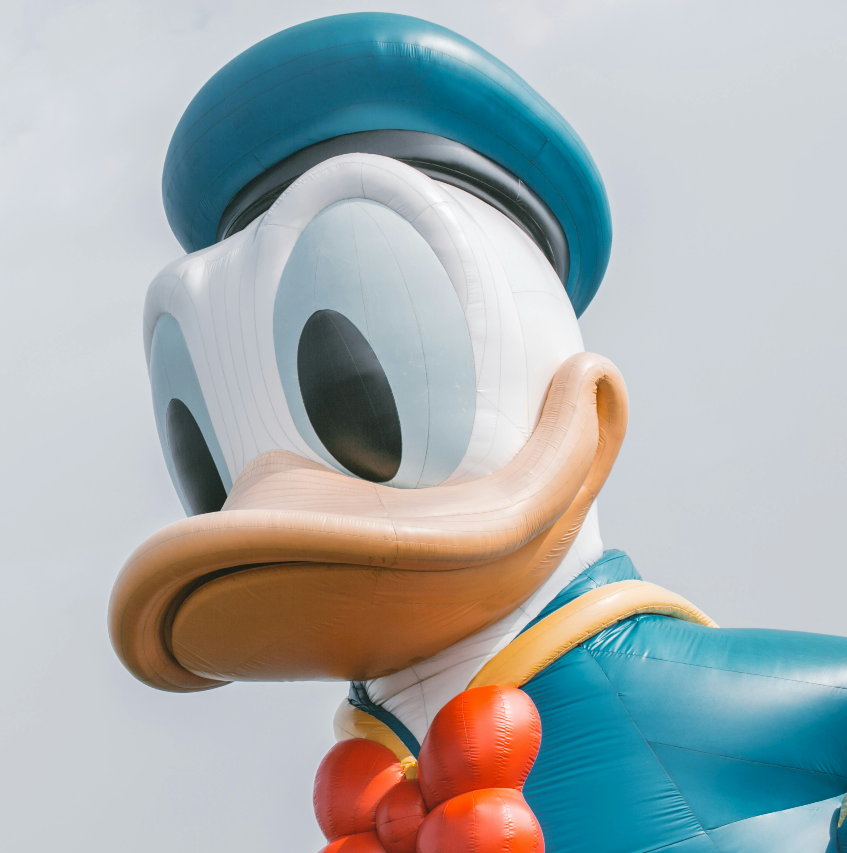 Pato Donald