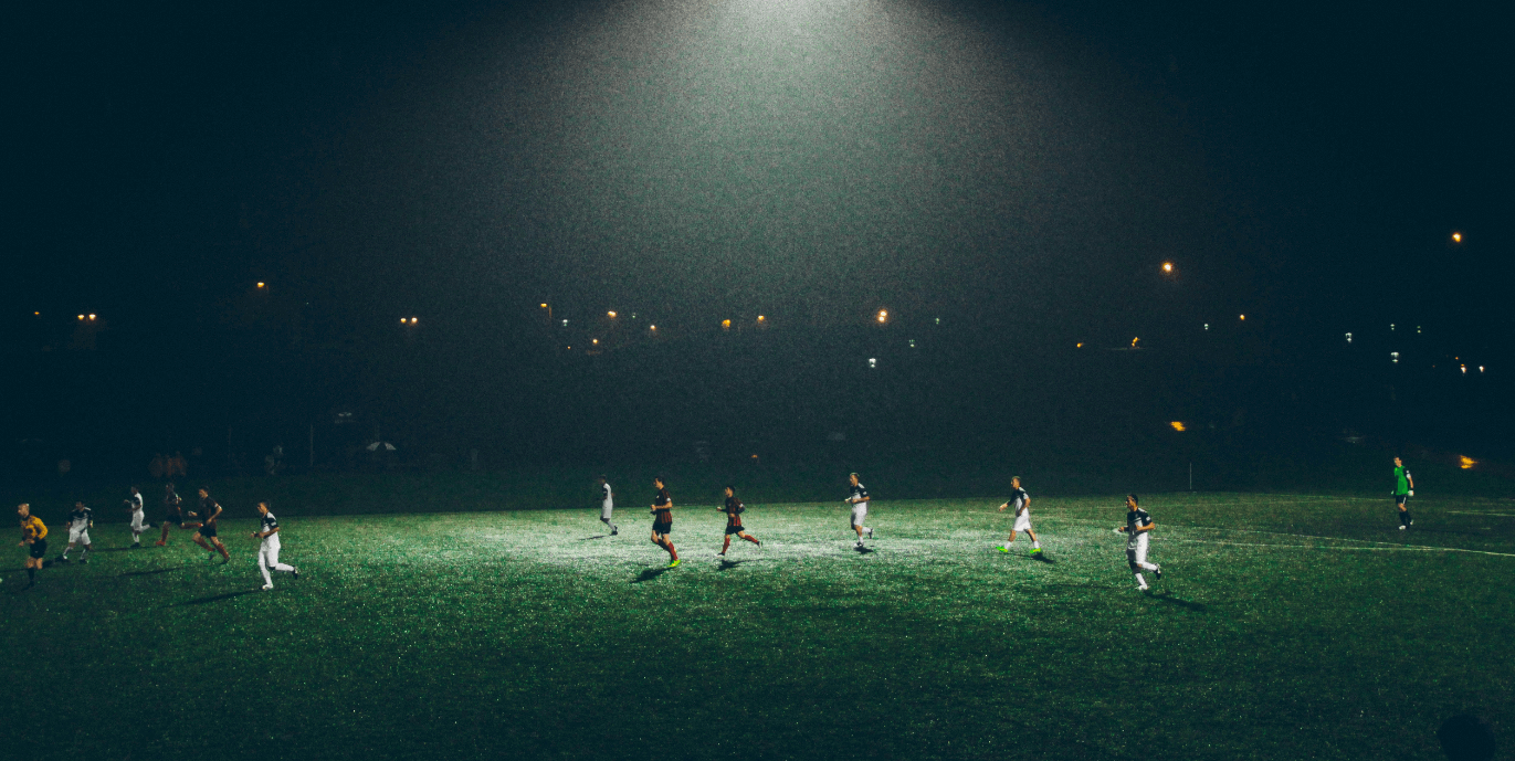 Partidos de Fútbol Nocturno