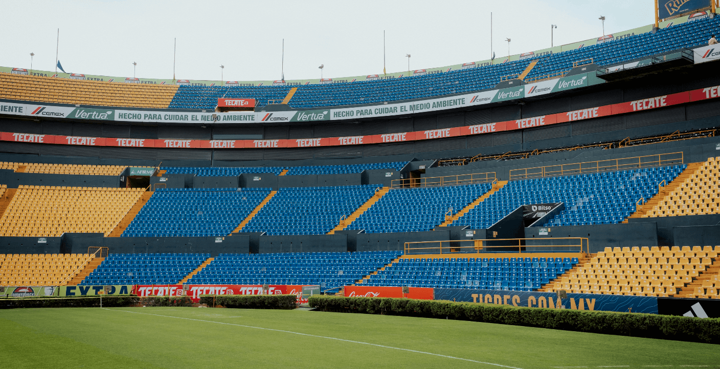 La Pasión del Estadio Universitario