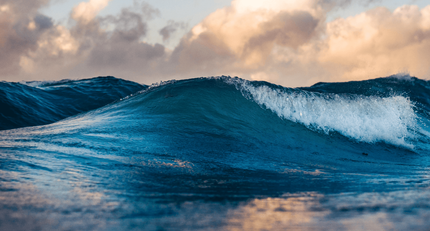 Olas del Mar