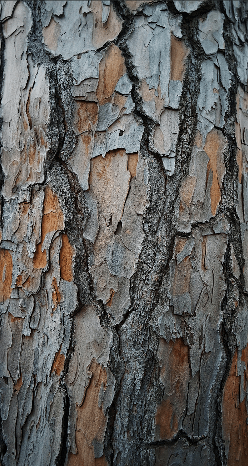 Corteza de Árbol