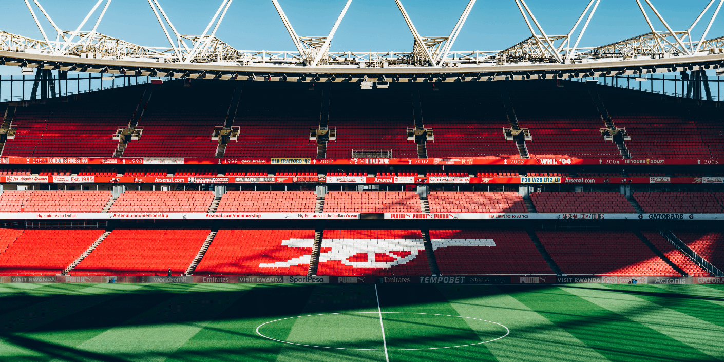 Emirates Stadium