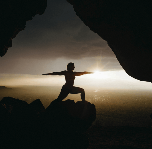 El Arte del Yoga al Amanecer