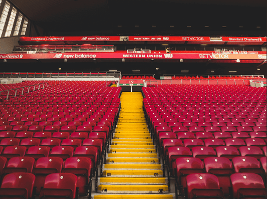 Anfield Stadium