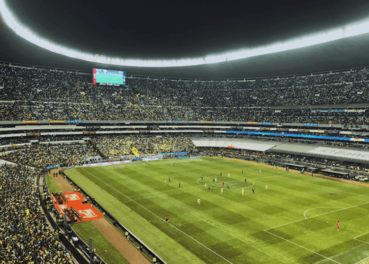 Estadio Azteca